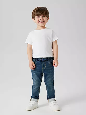 NAME IT | Jungen Jeans Slim Fit NMMRYAN | 